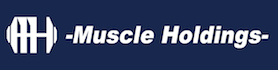 筋肉総合NO.1/筋トレするならマッスルホールディングス | Muscle HD